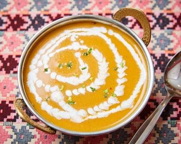 チキンカレー Chicken Curry