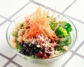 オーガニックサラダボウル Orgnic Salad Bowl