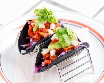 チキンタコス2ピース1セット Chicken Tacos 2 Pieces 1 Set