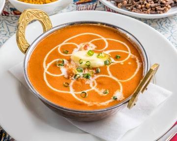 バターチキンカレーButter Chicken Curry