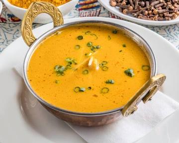 チキンカレーChicken Curry