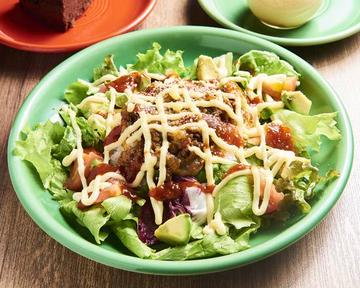 タコライス Taco rice