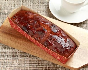 不老不死の果実で作ったパウンドケーキ Ageless ＆ Immortal Fruit Pound Cake