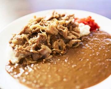 【当店売上NO.1】『王道』大虎カレーClassicGiantTigerCurry