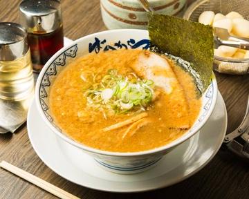 とろみばんから Melty Bankara
