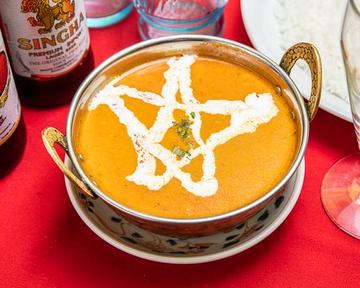 キーマカレー Keema Curry
