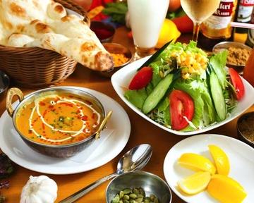 オリジナルセレクトカレーセット Original Select Curry Set