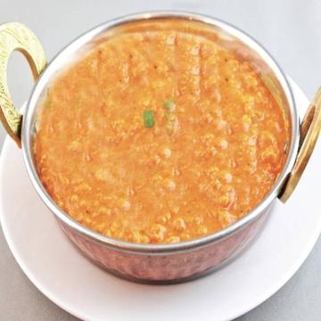 キーマ カレー Keema Curry