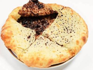 チョコナン Chocolate Naan