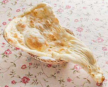 プレーンナン Plain Naan