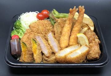 パーティーセット2人用