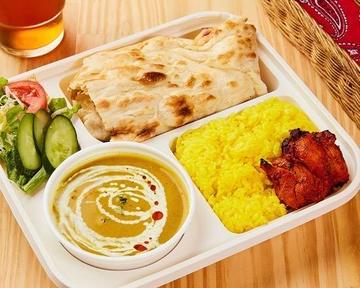 スペシャルランチ弁当ボックス Special Lunch Bentou Box