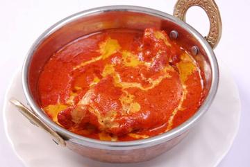 バターチキンカレー/Butter Chicken