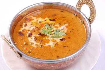ダルカレー/Dal Curry