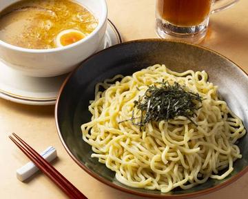 つけ麺 Tsukemen