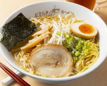 とんこつラーメン Pork Bones Ramen