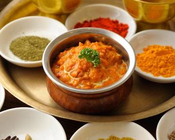 マサラカリー Masala Curry