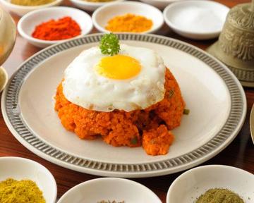 ビリヤニ Biryani