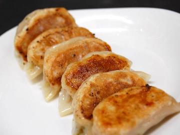 焼き餃子(6コ)