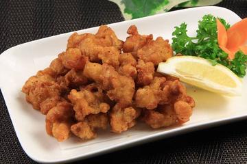 軟骨唐揚げ