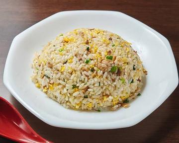 チャーハン Fried Rice