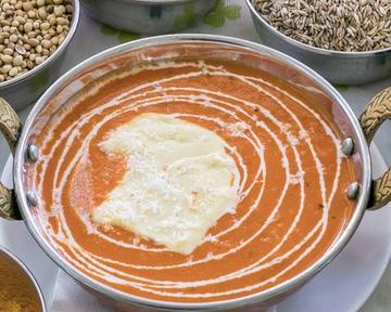 バターチキンカレー Butter chicken cury
