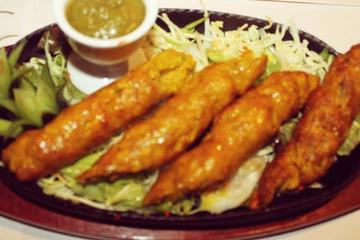 シークカバブ Seekh Kebab 2p