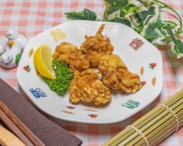 からあげ 4コ入