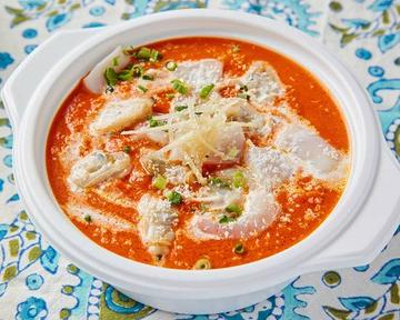 オーシャンミックスマサラ Ocean Mix Masala