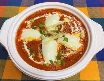 チキンティッカマサラ Chicken Tikka Masala