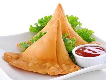 サモサ2P Samosa 2P
