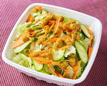Green salad