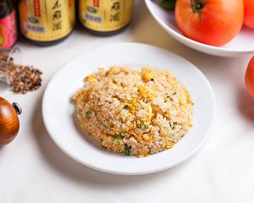 焼飯 Fried Rice