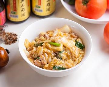 中華丼 Chinese Rice Bowl