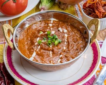 ポークマサラセット Pork Masala Set