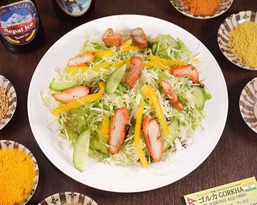 チキンサラダ Chicken Salad