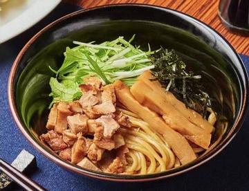 油そば