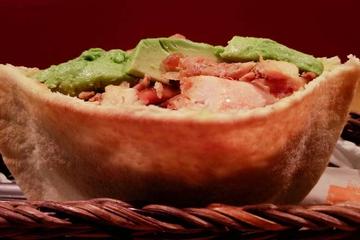 チキンアボガドケバブサンドChicken avocado Kebab sand