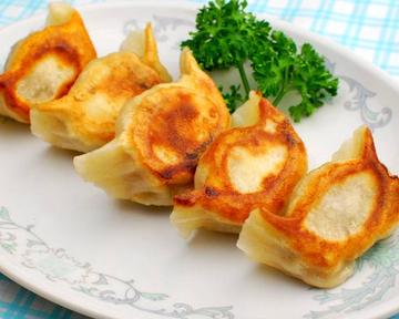 焼き餃子 5個