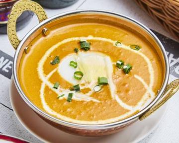 【単品】キーマカレー Keema Curry