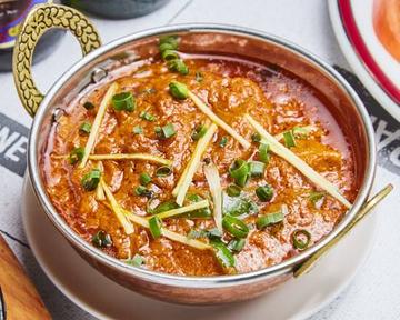 【単品】チキンテッカマサラカレー Chicken Tikka Masala Curry