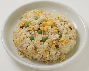 五目炒飯 Five Ingredients Fried Rice