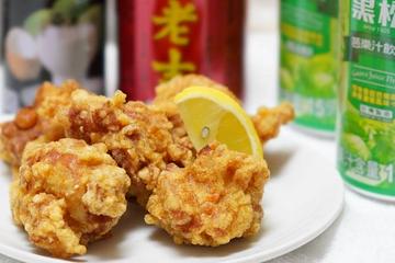 唐揚げ Fried Chicken