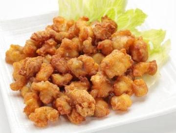 軟骨唐揚げ