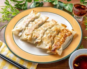 えび入り棒餃子(5本)