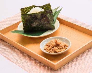 鶏そぼろ