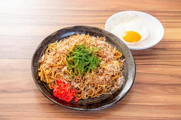 焼きそば 
