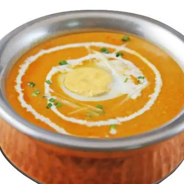 エッグキーマカレー Egg Keema Curry