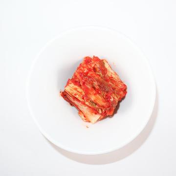 白菜キムチ
