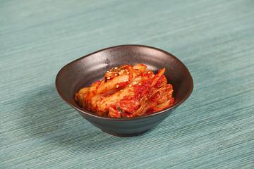 白菜キムチ